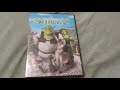 SHREK 2 DVD Overview