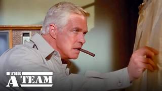 Download lagu The A-Team Come To The Rescue mp3