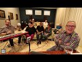 Geron Davis & Kindred Souls on MONDAYS WITH MARK
