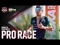 Pro Race Full Replay | 2024 Athletic Brewing IRONMAN 70.3 Oceanside