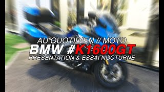 Nice Premium Motors : concession moto BMW