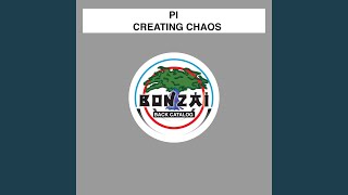 Creating Chaos (Monster Mix)