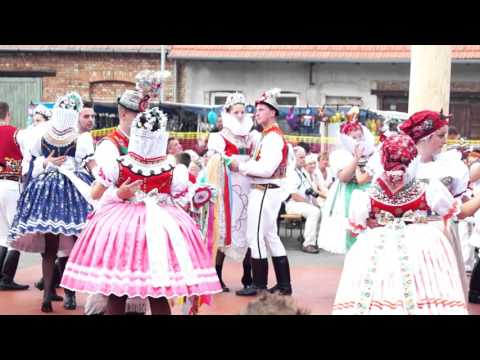 Su sexy když su v kroju - Krumvíř