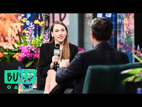 Sarah Sutherland’s Showed Up Late & Insulted Julia Louis-Dreyfus In Her "Veep" Audition