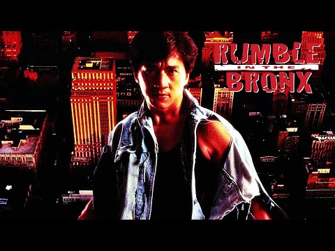 Rumble In The Bronx  KINGS