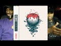 유튜브 다운로드 Logic ft Eminem - Homicide FIRST REACTION/REVIEW