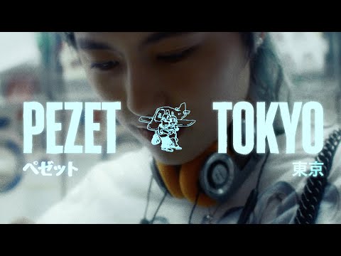 Pezet - Tokyo