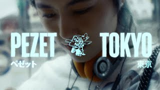 Kadr z teledysku Tokyo (współczesny) tekst piosenki Pezet