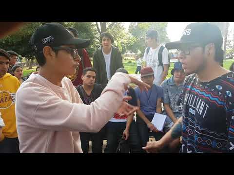 hjop-radek vs forevah-yisus  4tos-2vs2