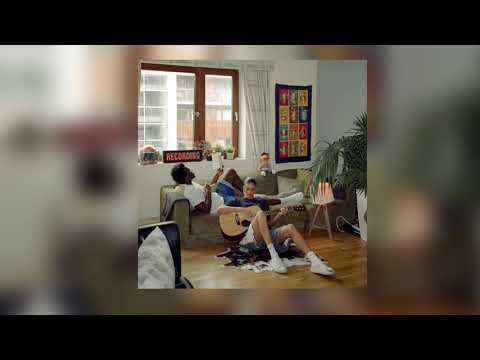 Monjola & Aby Coulibaly - Where u at (audio)