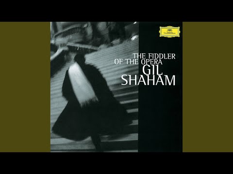 Gershwin: Porgy and Bess: Tempo Di Blues