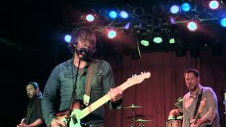 Mineral - For Ivadell @ The Masquerade Atlanta 2014