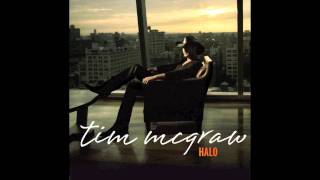 Tim McGraw - Halo