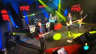 Siniestro Total- Escena de fiesta (Radio 3) [1/9]