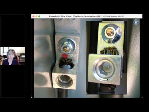 IAEI Training Shorts — Equipment Marking