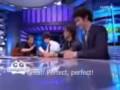 Jobros Sing Spanish