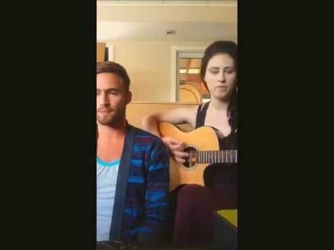 Sons and Daughters by Allman Brown (Cover by Becka and Geoff)