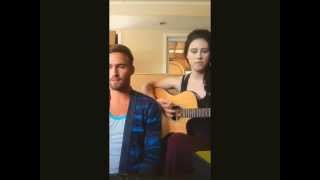 Sons and Daughters by Allman Brown (Cover by Becka and Geoff)