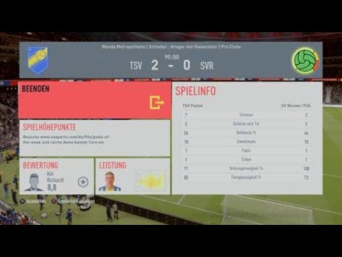 TSV Feytal - SV Rinnen  2:0 (1:0)