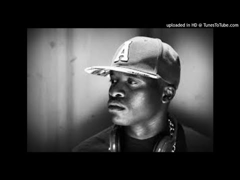Ti Gonz-Chil4Ril freestyle