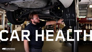 How a Complete Vehicle Inspection Can Save You Money | Firestone Complete Auto Care