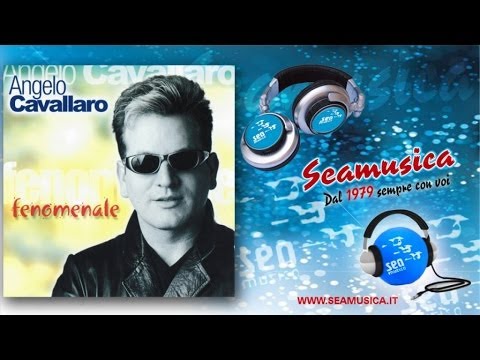 Angelo Cavallaro - Ti ho tradito - Official Seamusica