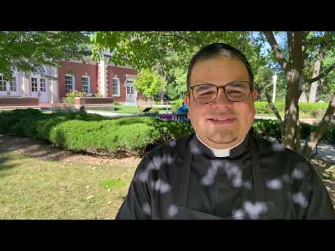 Thank You to Our Priests