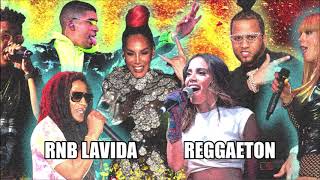 Baby Ranks ft.  Hancel - Dale Remix  (Old but Gold)