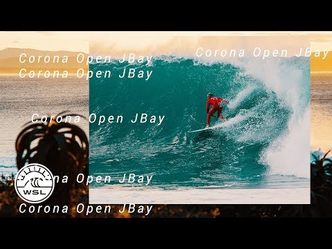 JBay is Flawless by Nature