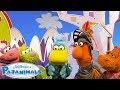 Under The Bed Pajanimals Episode 2 Full Episodes Pajanimals