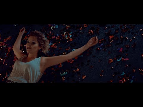 KALINA - Pamiętam Cię (Official Music Video)