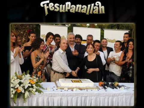 Lafzen Aka Musti45 Ft Mc Drej Aka Santana - Fesupanallah 2010