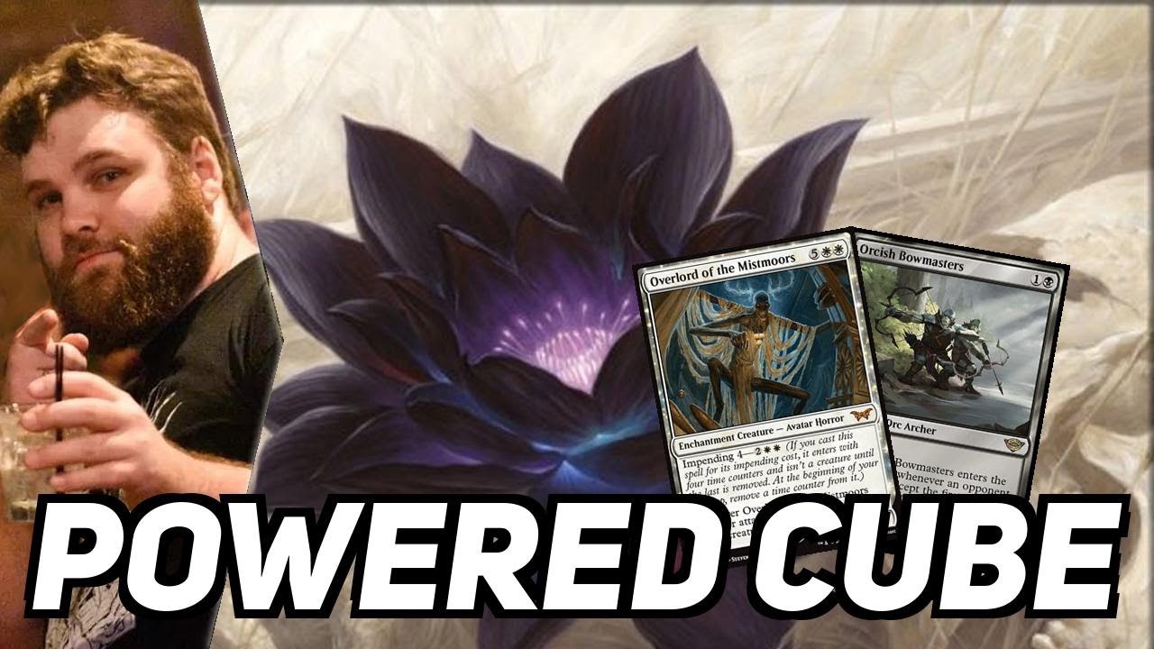 Dankest Token Maker Deck Ever?! | Powered Cube | MTG Arena