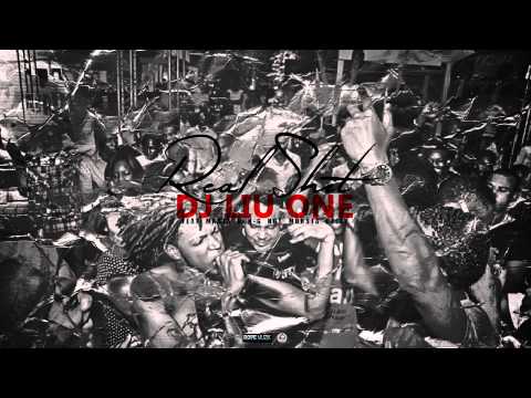 DJ Liu One - Real Shit (Feat: NGA, Don G, Masta, Monsta & Deezy)