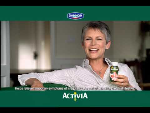 Activia Smoothies 15