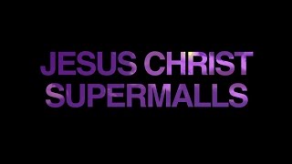 The Sidekicks - "Jesus Christ Supermalls" (Full Album Stream)