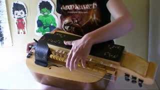 Eluveitie - Nil (hurdy gurdy solo)