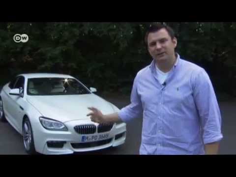 In der Praxis: BMW 640d M Sport Edition | Motor mobil