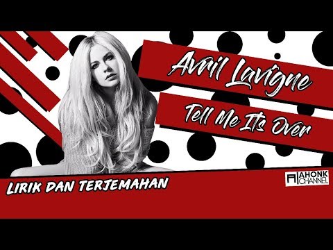 download lagu mp3 mp4 Avril Lavigne Tell Me Its Over Wikipedia, download lagu Avril Lavigne Tell Me Its Over Wikipedia gratis, unduh video klip Avril Lavigne Tell Me Its Over Wikipedia