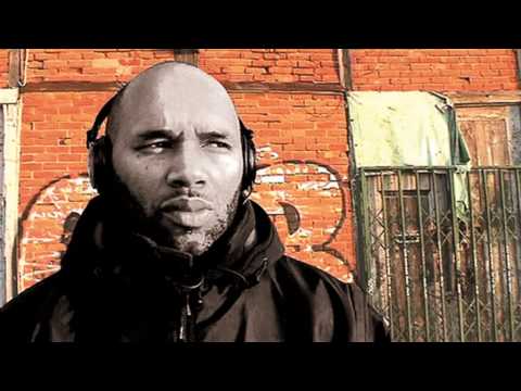 Chullage -  Mediaocridade  (RAP TUGA)