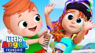 Coloriage Bebe Louis Watch Hd Mp4 Videos Download Free