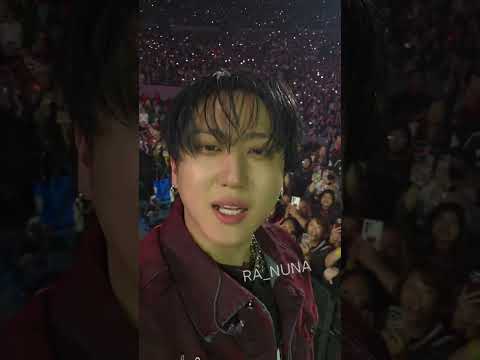 STAY U ARE SO LUCKY REALYY LUCKY😍 #straykids #dominate #changbin