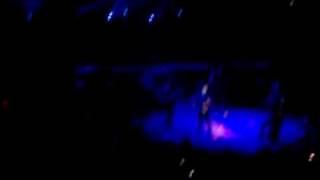 Concert Tryö le 11 décembre 2009 Serre moi