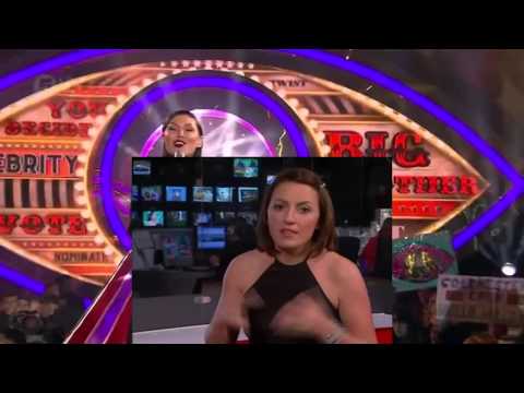 Big Brother UK Season 5 Episode 2