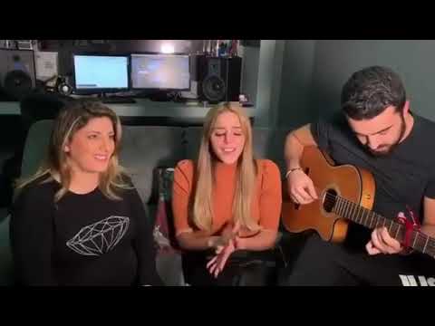 נסרין קדרי ושרית חדד בדואט! טעימה