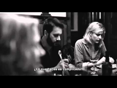 Frances Ha Trailer 2014 Español