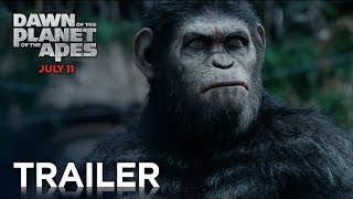 Dawn of the Planet of the Apes (2014) Video