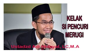 Download lagu DOSA MENCURI BARANG ORANG LAIN CELAKA DI DUNIA DAN DI AKHIRAT mp3