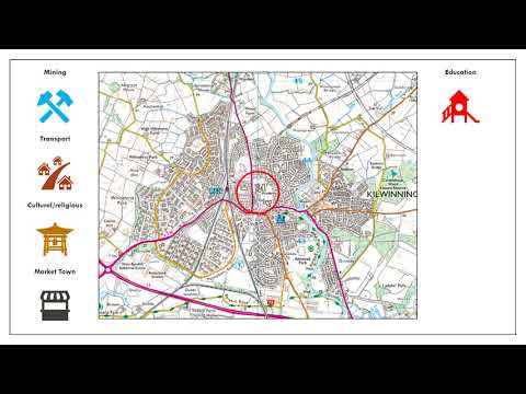 IGCSE GEOGRAPHY PAPER 2 - Map skills - 7 mark questions?