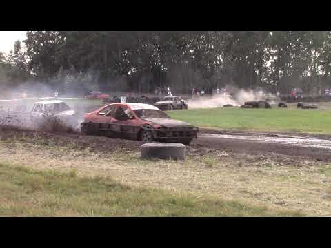 O.GY.Roncsderbi 2020 Csólyospálos széria harmadik futam!!!!!